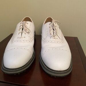 Footjoy Premiere Series - Men's size 9.5